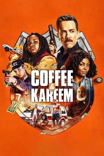 Coffee & Kareem poster - Find streaming availability