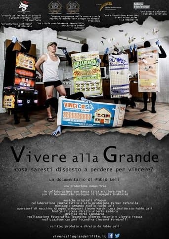 Vivere alla Grande poster - Find streaming availability