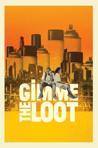 Gimme the Loot poster - Find streaming availability