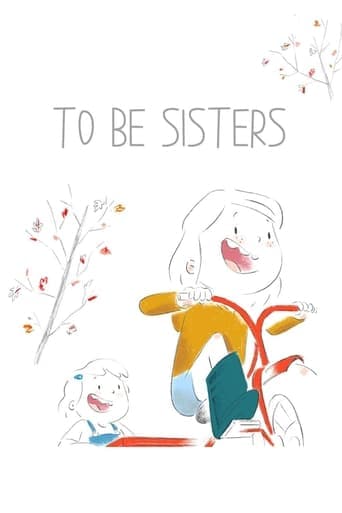 To Be Sisters poster - Find streaming availability