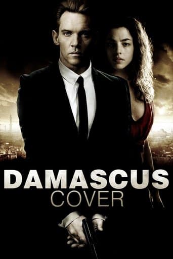 Damascus Cover poster - Find streaming availability