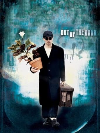 Out of the Dark poster - Find streaming availability