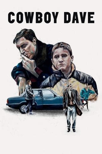 Cowboy Dave poster - Find streaming availability