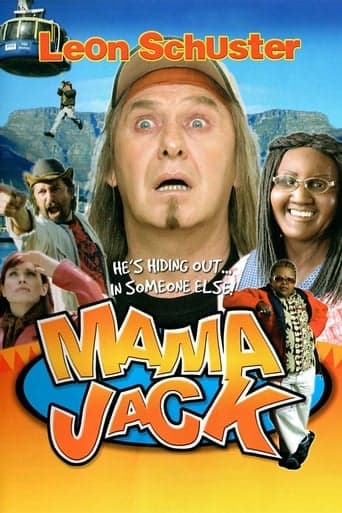 Mama Jack poster - Find streaming availability