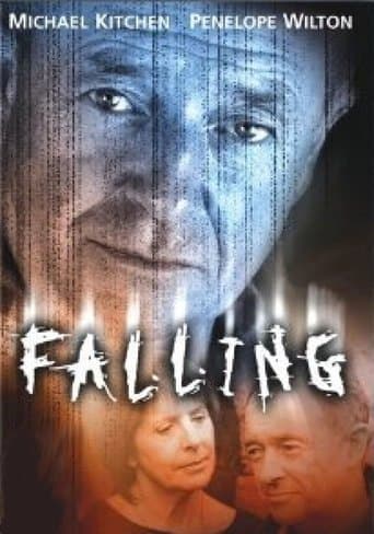 Falling poster - Find streaming availability