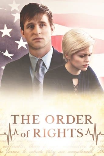 The Order of Rights poster - Find streaming availability