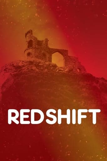 Red Shift poster - Find streaming availability