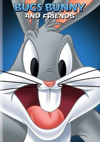 Bugs Bunny and Friends poster - Find streaming availability