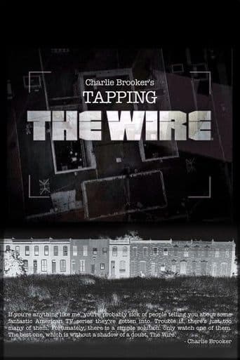 Tapping the Wire poster - Find streaming availability