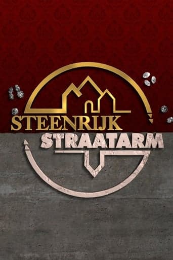 Steenrijk, Straatarm poster - Find streaming availability