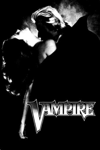 Vampire poster - Find streaming availability