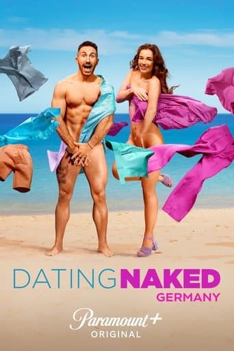 Dating Naked Germany poster - Find streaming availability