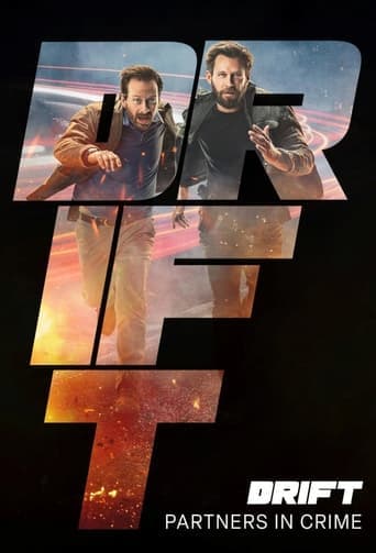 Drift: Partners in Crime poster - Find streaming availability