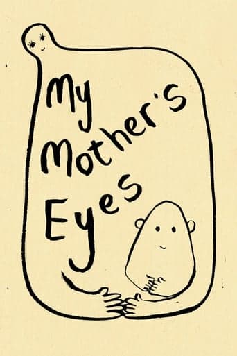 My Mother's Eyes poster - Find streaming availability