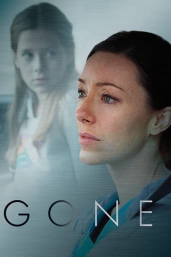 Gone poster - Find streaming availability