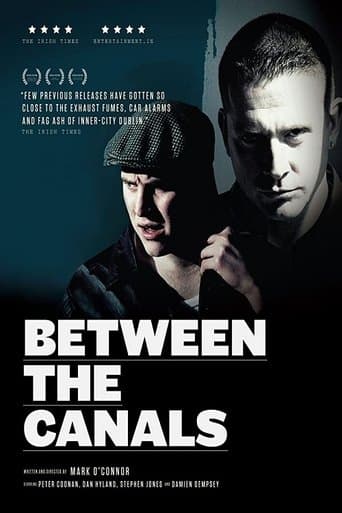 Between the Canals poster - Find streaming availability