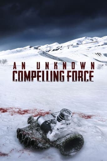 An Unknown Compelling Force poster - Find streaming availability