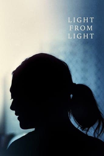 Light from Light poster - Find streaming availability