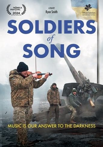 Soldiers of Song poster - Find streaming availability