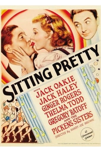 Sitting Pretty poster - Find streaming availability