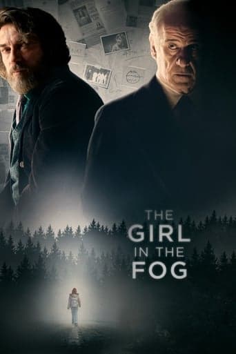 The Girl in the Fog poster - Find streaming availability