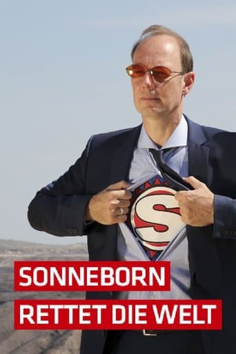 Sonneborn rettet die Welt poster - Find streaming availability