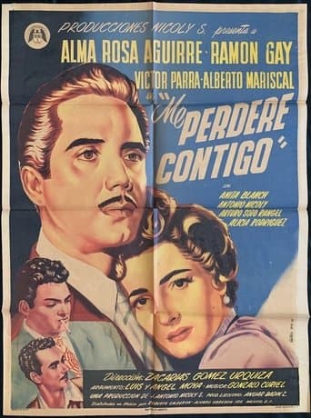 Me perderé contigo poster - Find streaming availability