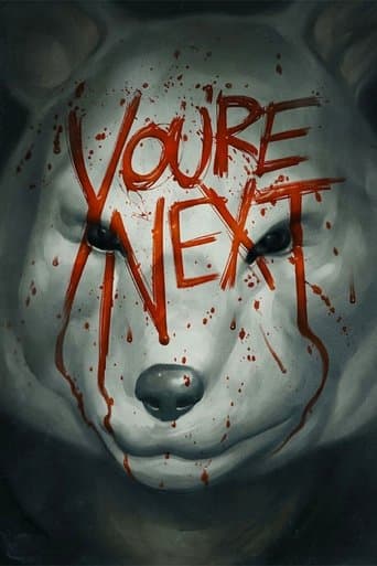 You're Next poster - Find streaming availability