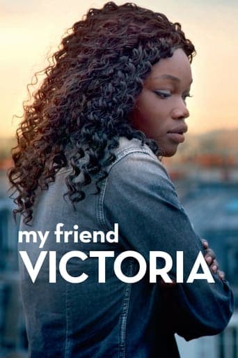 My Friend Victoria poster - Find streaming availability