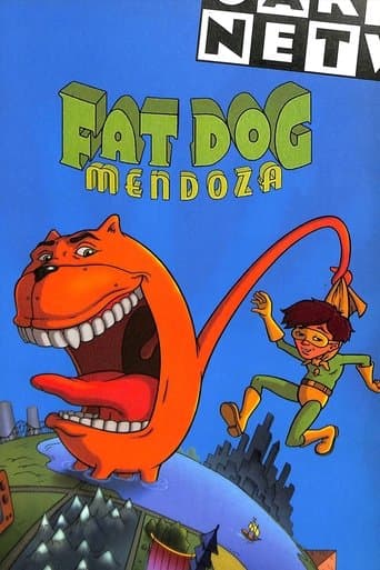 Fat Dog Mendoza poster - Find streaming availability