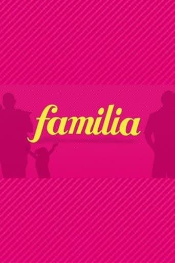 Familia poster - Find streaming availability