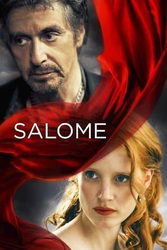 Salomé poster - Find streaming availability