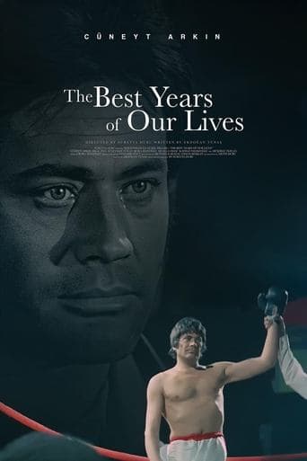 The Best Years of Our Lives poster - Find streaming availability