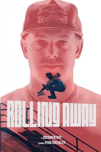 Rolling Away poster - Find streaming availability