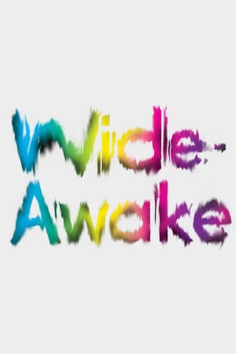 Wide-Awake poster - Find streaming availability