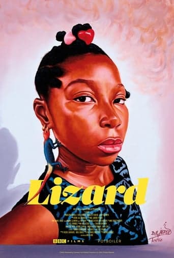 Lizard poster - Find streaming availability