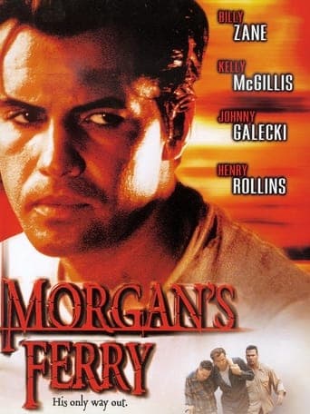 Morgan's Ferry poster - Find streaming availability