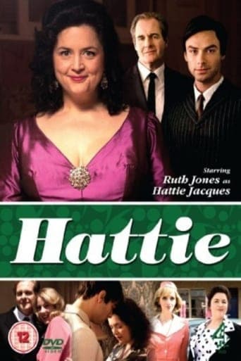 Hattie poster - Find streaming availability