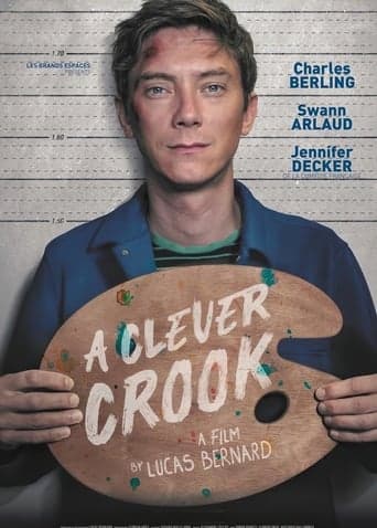 A Clever Crook poster - Find streaming availability