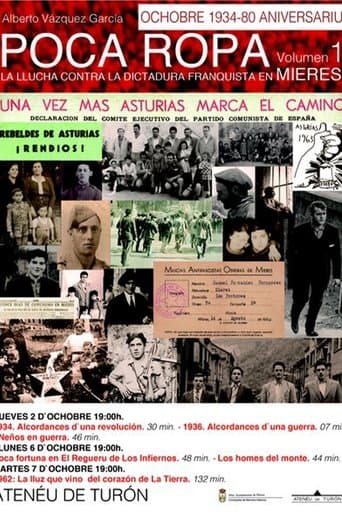 1962: La lluz que vino del corazón de La Tierra poster - Find streaming availability