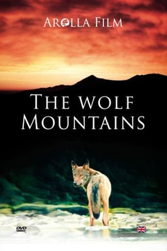 The Wolf Mountains poster - Find streaming availability