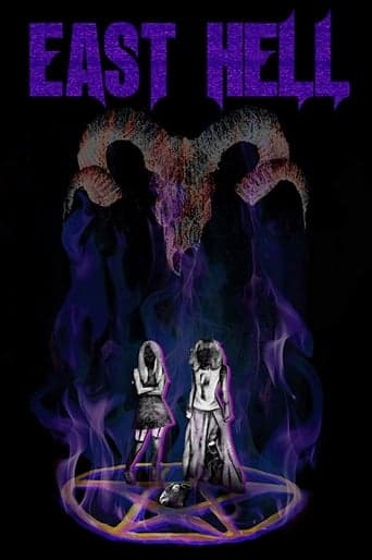 East Hell poster - Find streaming availability