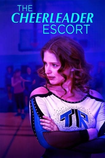 The Cheerleader Escort poster - Find streaming availability