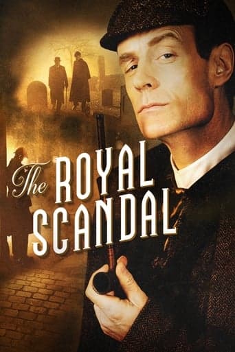 The Royal Scandal poster - Find streaming availability