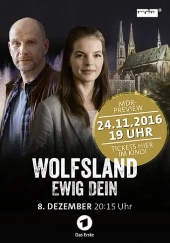 Wolfsland – Ewig Dein poster - Find streaming availability