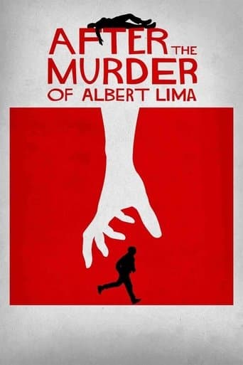 After The Murder Of Albert Lima poster - Find streaming availability