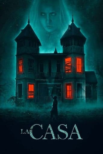 La Casa poster - Find streaming availability