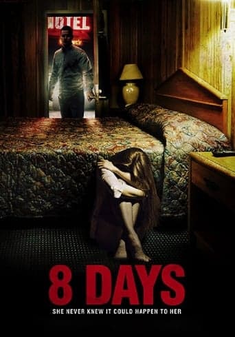 8 Days poster - Find streaming availability