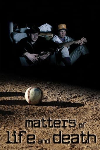 Matters of Life and Death poster - Find streaming availability