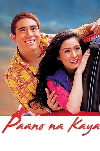 Paano Na Kaya poster - Find streaming availability